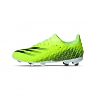 Ghete p/u fotbal Adidas FW6934, X GHOSTED.3 FG J 