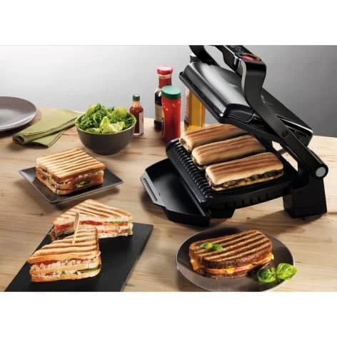 Гриль Tefal GC712834 photo 5