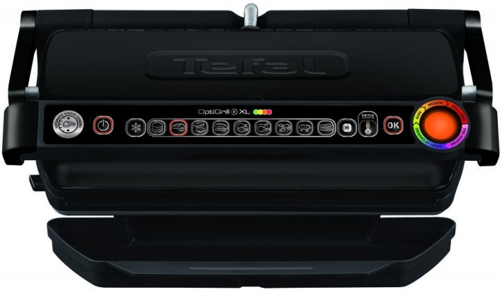 Гриль Tefal GC722834 photo 3