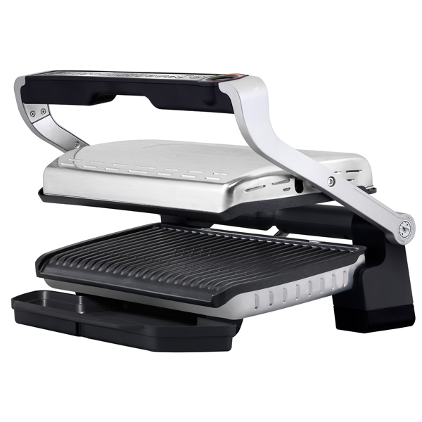 Гриль Tefal GC722D34 photo 1 Гриль Tefal GC722D34 photo 1