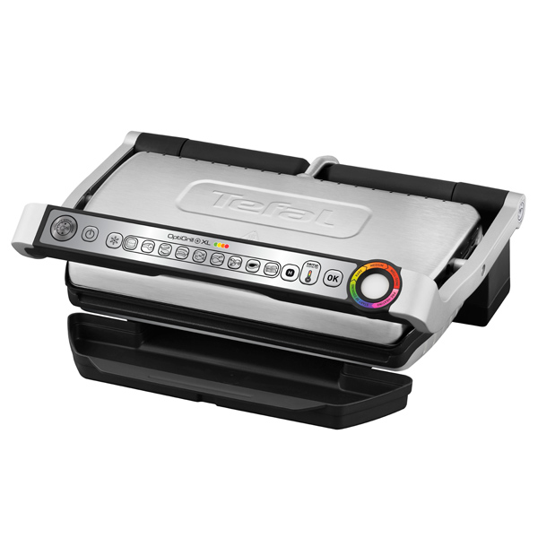 Гриль Tefal GC722D34 photo 2