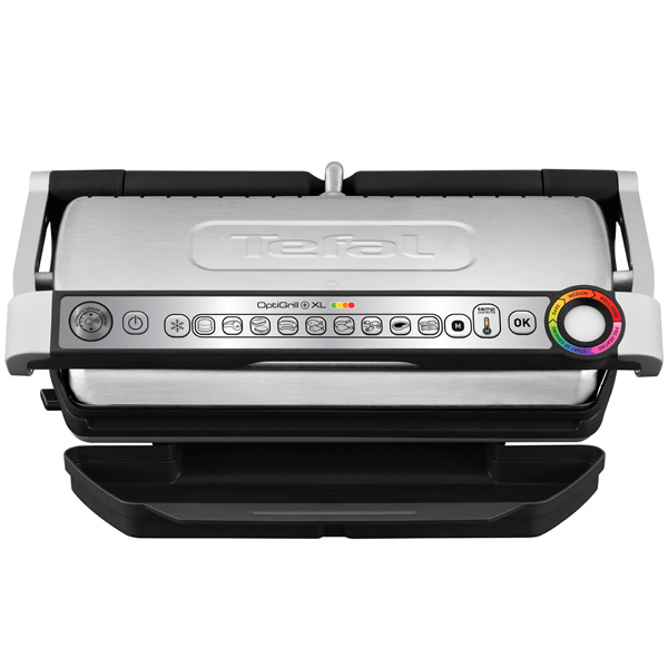 Гриль Tefal GC722D34 photo 3