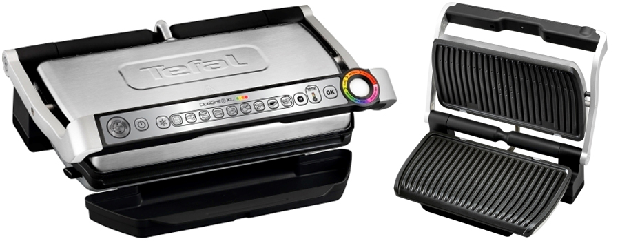 Гриль Tefal GC722D34 photo 4