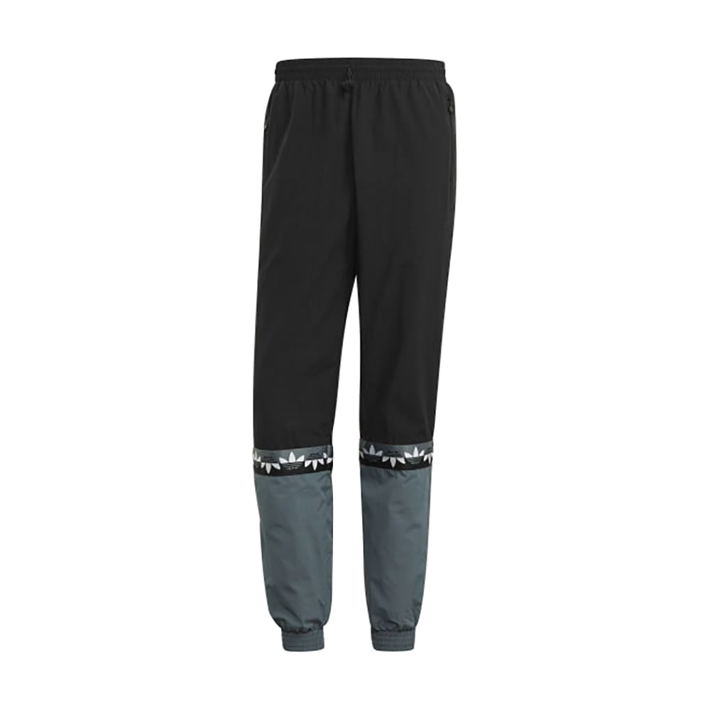 Pantaloni Adidas SLICE TRF TP M Negru Barbati photo 1 Pantaloni Adidas SLICE TRF TP M Negru Barbati photo 1
