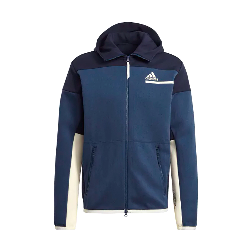 Hanorac Adidas ZNE FZ photo 1