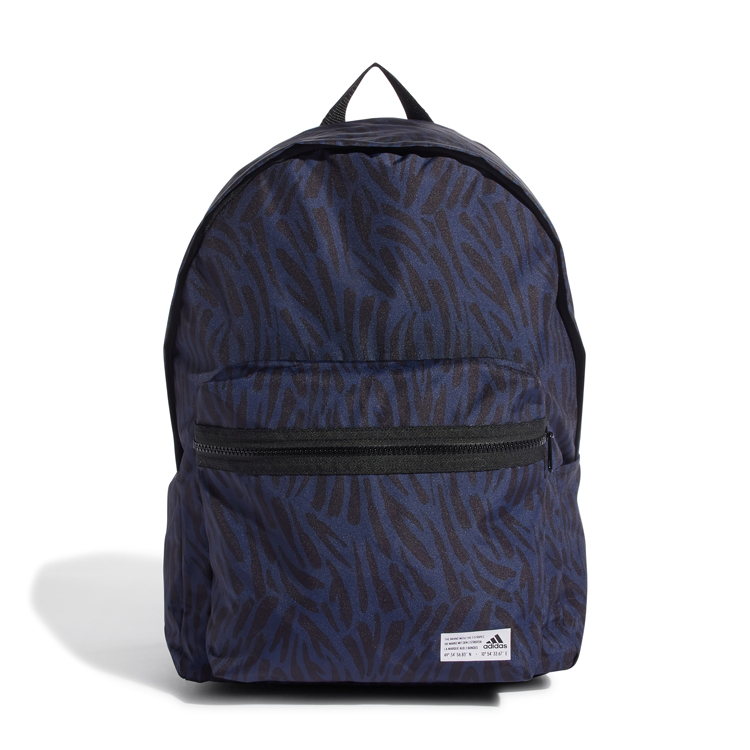 Рюкзак Adidas CL BP GRAPHIC   HB1334 Синий photo 1
