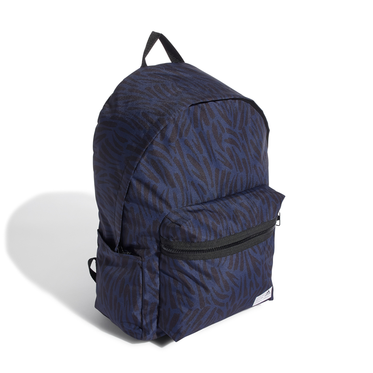 Рюкзак Adidas CL BP GRAPHIC   HB1334 Синий photo 5