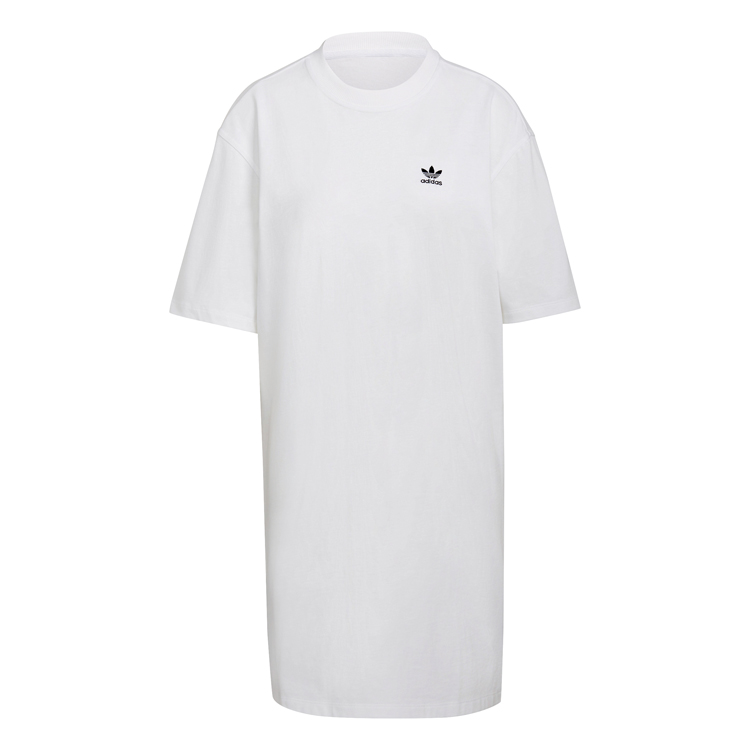 Rochie Adidas TEE DRESS photo Rochie Adidas TEE DRESS photo