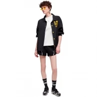 Tricou Nike W NSW NK CHLL WFL SS TOP thumbnav 4