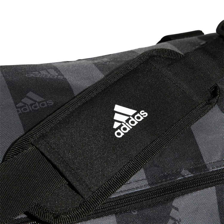 Сумка Adidas LIN DUF M GFX U HT6934 Черный photo 4