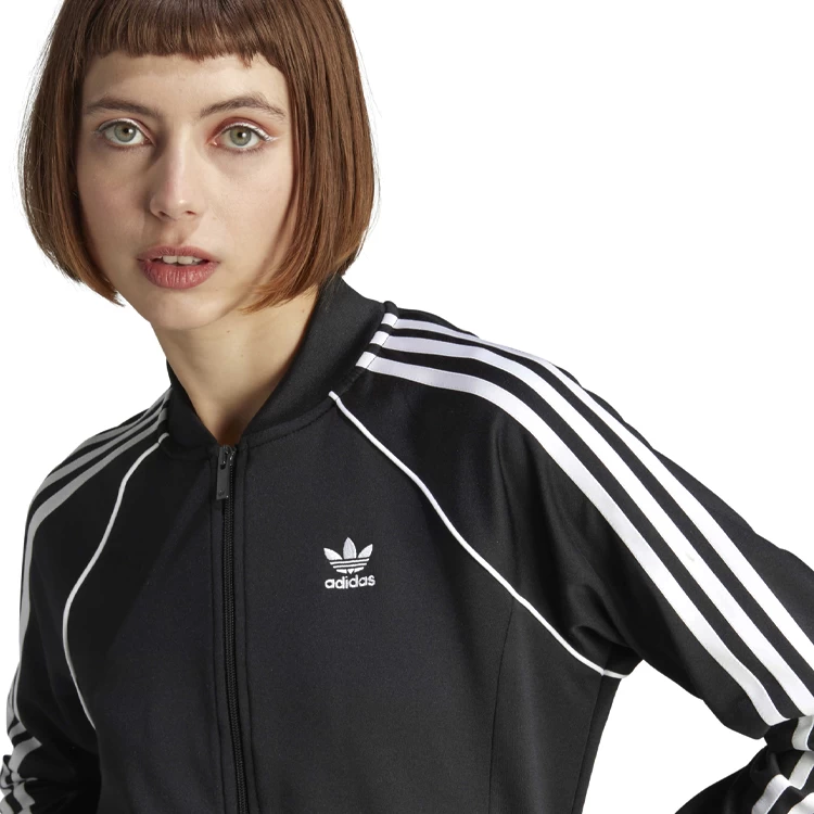 Hanorac Adidas SST TRACK TOP photo 4