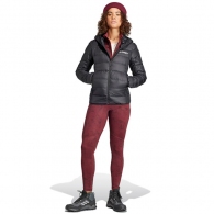Куртка Adidas W MULTI DOWN J thumbnav 4