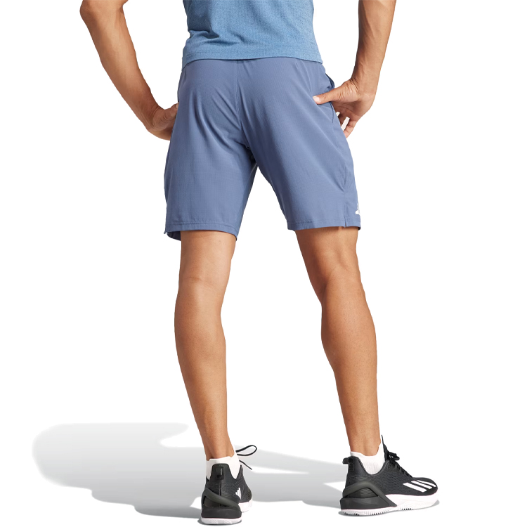 Шорты мужские Adidas ERGO SHORT M Синий photo 3