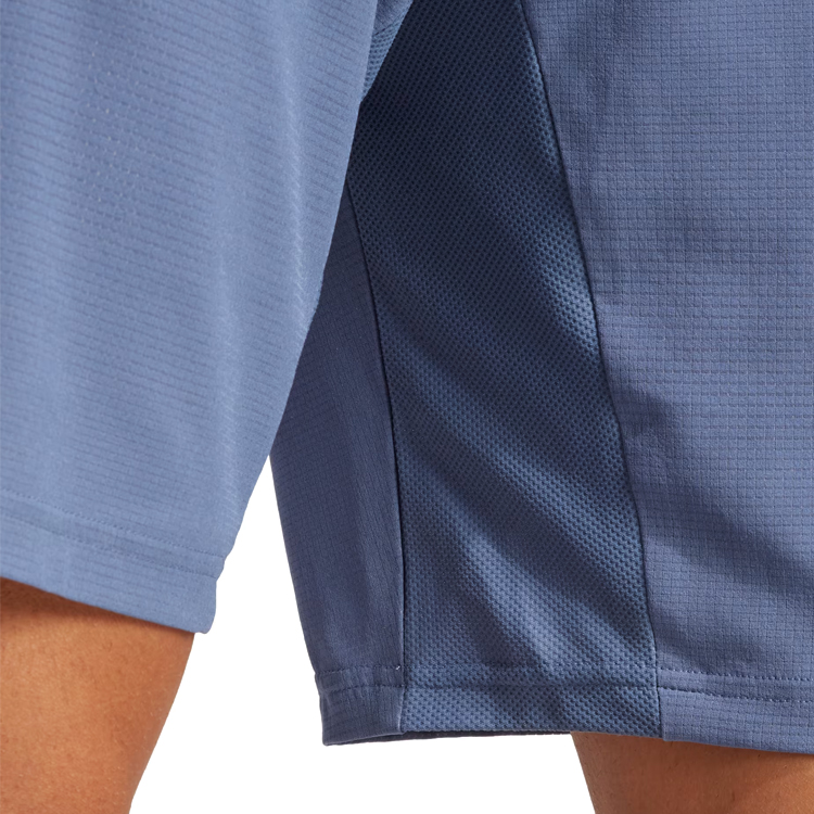 Шорты мужские Adidas ERGO SHORT M Синий photo 4