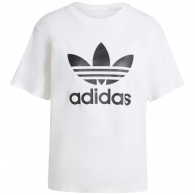 Tricou Adidas TREFOIL TEE thumbnav 1