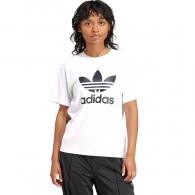 Tricou Adidas TREFOIL TEE thumbnav 3