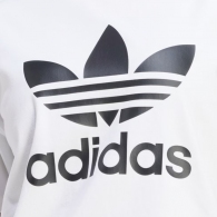 Tricou Adidas TREFOIL TEE thumbnav 5