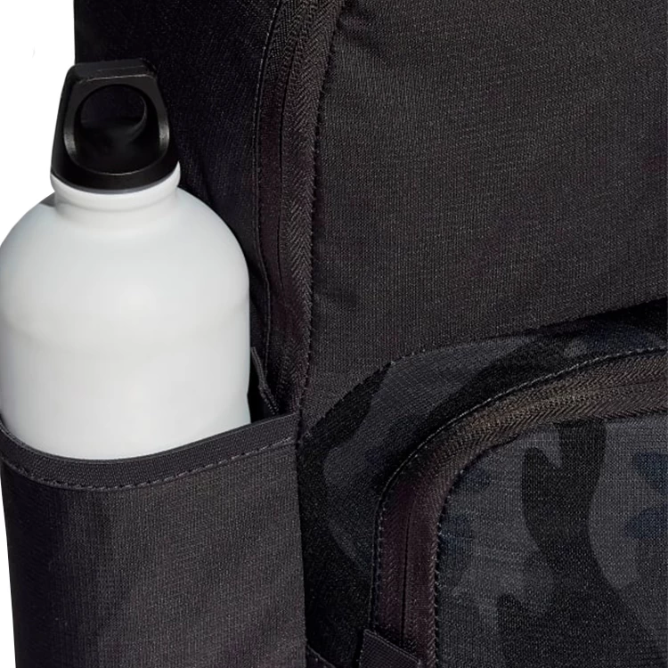 Rucsac Adidas CAMO BACKPACK IT7534 Negru photo 4