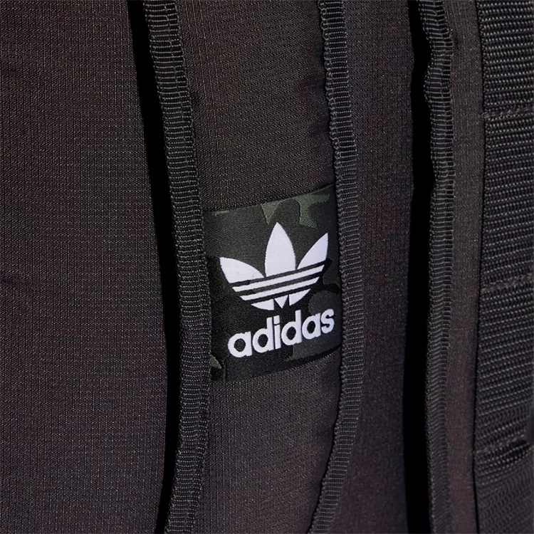 Rucsac Adidas CAMO BACKPACK IT7534 Negru photo 5