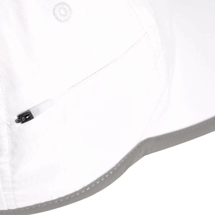 Chipiu  Adidas aSMC RUN CAP/IU1834/Alb photo 4