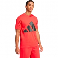 Tricou Adidas M BL SJ T thumbnav 3