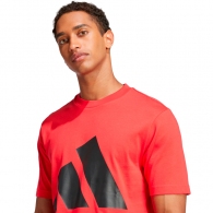 Tricou Adidas M BL SJ T thumbnav 4