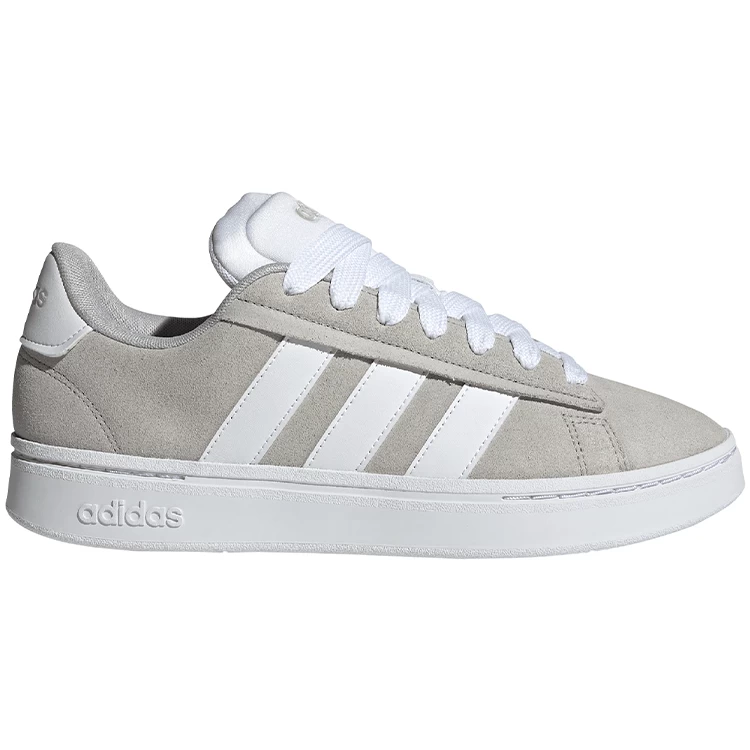 Incaltaminte Sport Adidas GRAND COURT ALPHA 00s pt Barbati / 46.5 / Gri photo 4
