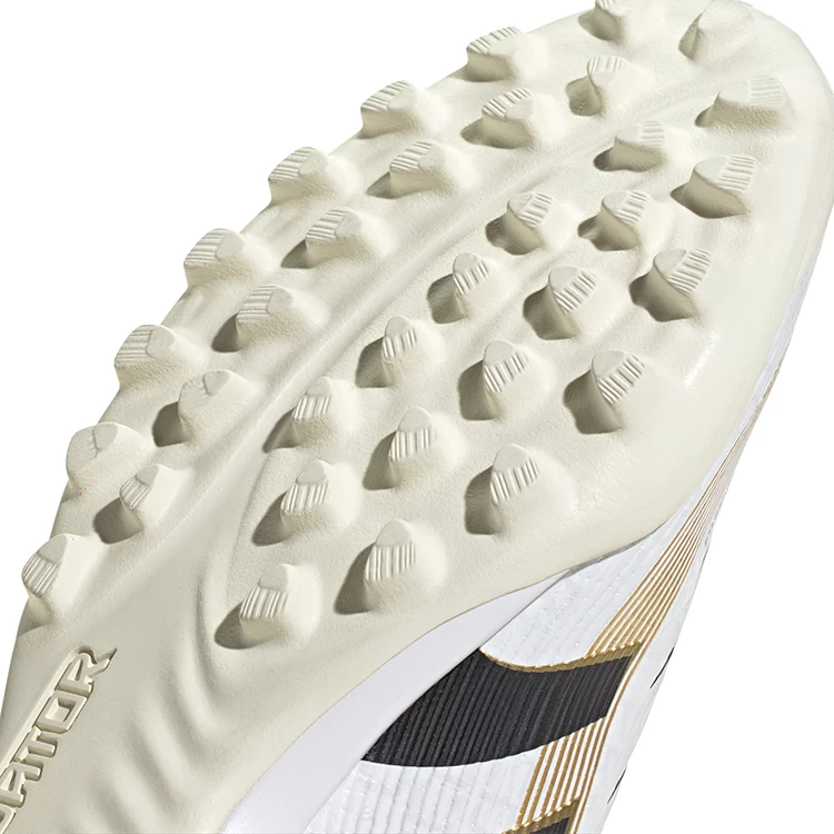 Бутсы Adidas PREDATOR LEAGUE TF / Мужской / 38 / Белый photo 4