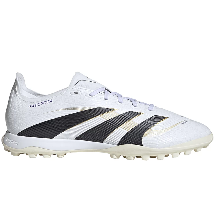 Бутсы Adidas PREDATOR LEAGUE TF / Мужской / 38 / Белый photo 5