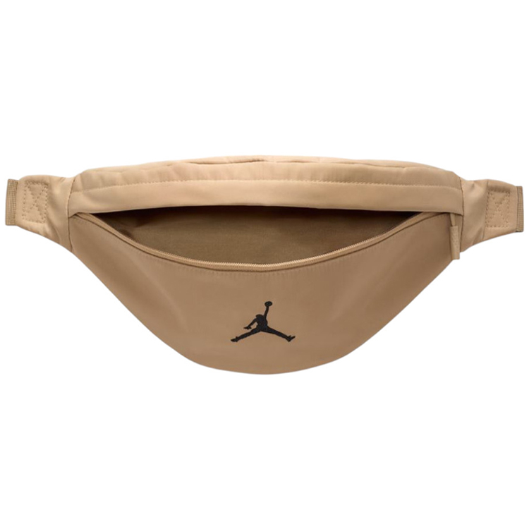 Geanta Nike JAM MVP CROSSBODY BAG MA9034-J34 Bej photo 5
