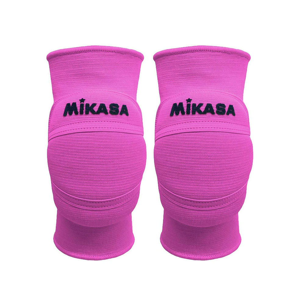 Наколенники Mikasa Knee Pad photo Наколенники Mikasa Knee Pad photo