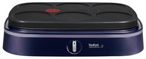 Tigaie p/u clatite Tefal PY604434, 1100 W, Negru thumbnav 2