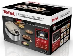 Multifierbator Tefal RK321A34 thumbnav 4
