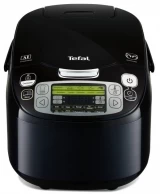 Multifierbator Tefal RK815834 