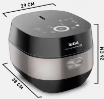 Мультиварка Tefal RK908A34 thumbnav 3