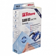 Colector de praf Filtero SAM 03 thumbnav 3