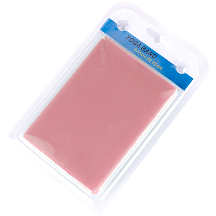 Эластичная лента для йоги Elastic band SPORT-34 photo 1