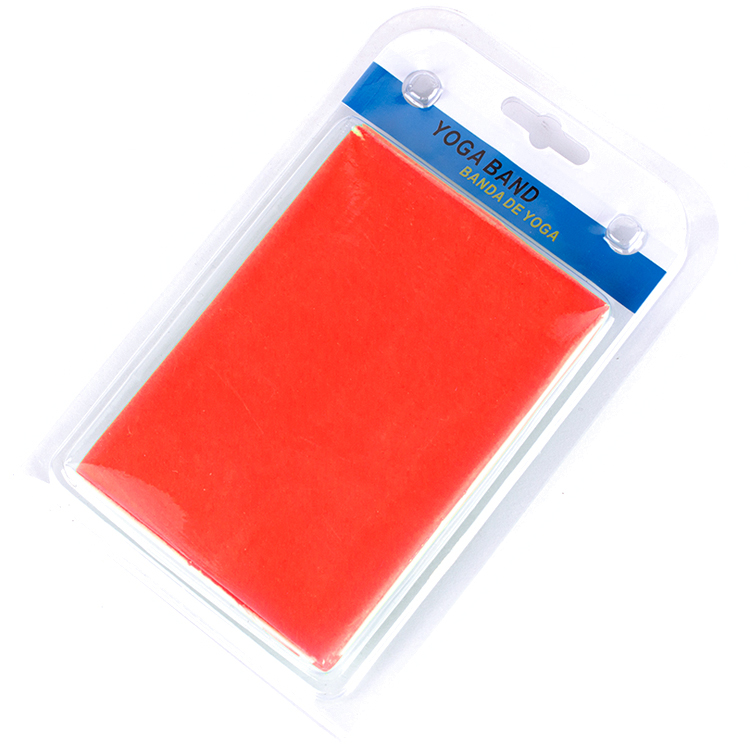 Эластичная лента для йоги Elastic band SPORT-34 photo 2