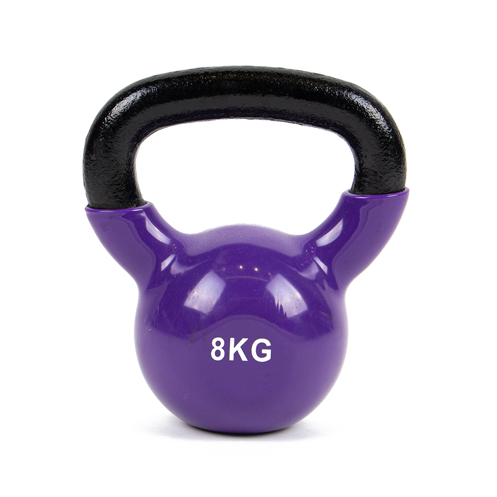 Greutati SILAPRO Kettlebell photo 1