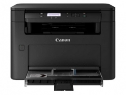 MFD Canon i-Sensys MF112, Mono Printer/Copier/Color Scanner, A4,2400x600 dpi,22ppm,128Mb, Scan 9600x9600dpi-24 bit, Paper Input (Standard) 150-sheet tray, USB 2.0, Max.10k pages per month, Cartridge 047 (1600 pages* 5%) &amp; Dram 049 (12 000 pages* 5%) 