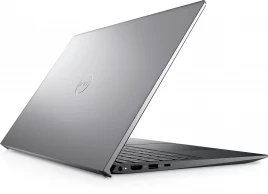 DELL Vostro 15 5000 Vintage Gray (5510), 15.6'' FHD WVA AG (InteI® Core™ i7-11370H, 16GB (1X16Gb) DDR4 RAM, 512GB M.2 PCIe NVMe SSD, Intel Iris Xe Graphics, CR, HDMl, USB 3.2 Gen 2x2 DP and Power Delivery, Intel WiFi6 2x2 + BT 5.1, 4cell 54WHr, 720p Web thumbnav 2