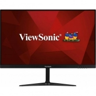 23.8" VIEWSONIC VA LED VX2418-P-MHD Gaming Black (1ms, 4000:1, 250cd, 1920x1080, 178°/178°, HDMI x 2, DisplayPort, 165Hz Refresh Rate, AMD Adaptive Sync, Speakers 2 x 2W, Audio Line-out, VESA) 