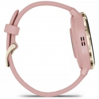 Умные часы Garmin Venu 3S, Pink Dawn / Soft Gold thumbnav 7