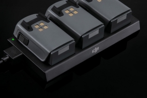 (148972) DJI Spark Part 5 - Battery Charging Hub thumbnav 4