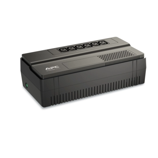 APC Easy-UPS BV800I, 800VA/450W, AVR, Line interactive, 6 x IEC Sockets (all 6 Battery Backup + Surge Protected), 1.5 m photo 2