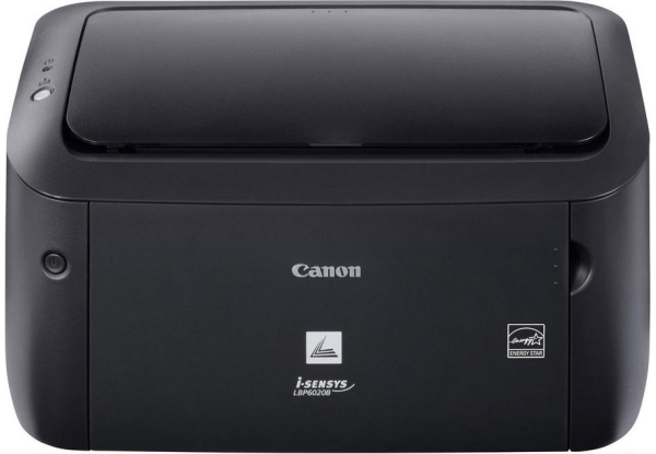 Imprimanta Monocrom Canon i-Sensys LBP6030B  Bundle (+2 x CRG725) / A4 / Black photo 2