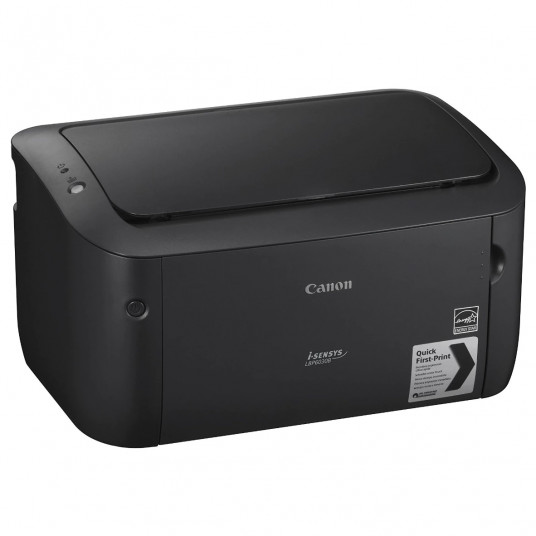 Imprimanta Monocrom Canon i-Sensys LBP6030B  Bundle (+2 x CRG725) / A4 / Black photo 3