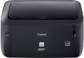 Imprimanta Monocrom Canon i-Sensys LBP6030B  Bundle (+2 x CRG725) / A4 / Black thumbnav 2