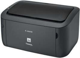 Imprimanta Monocrom Canon i-Sensys LBP6030B  Bundle (+2 x CRG725) / A4 / Black thumbnav 4