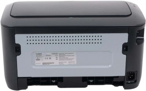 Imprimanta Monocrom Canon i-Sensys LBP6030B  Bundle (+2 x CRG725) / A4 / Black thumbnav 5